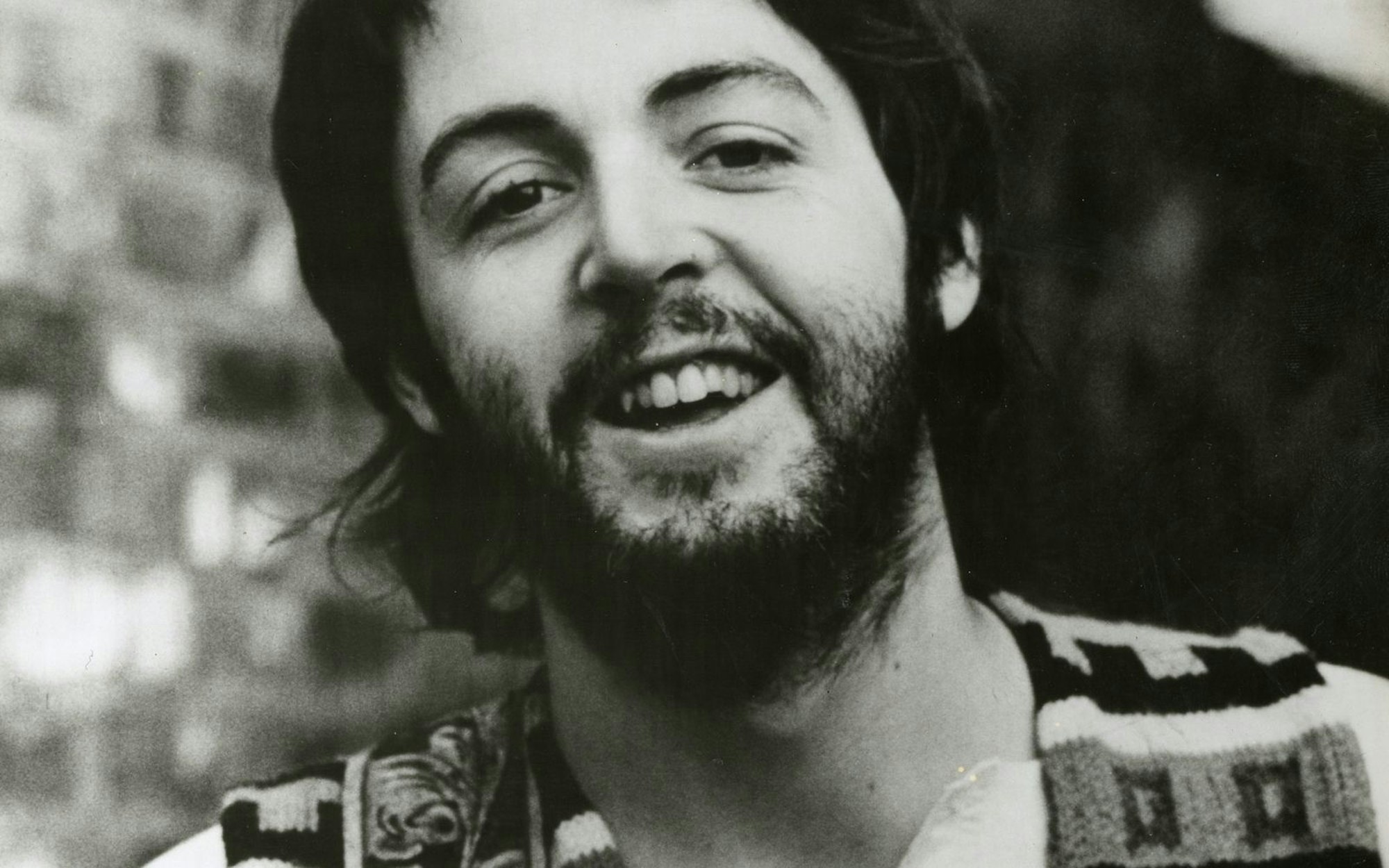 Maybe I'm Amazed: Nach dem Ende der Beatles genoss Paul McCartney zunächst seine neue künstlerische Freiheit. (Bild: Linda McCartney / MPL Communications / Universal)