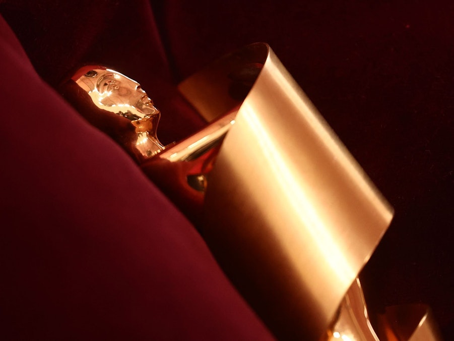 Deutscher Filmpreis