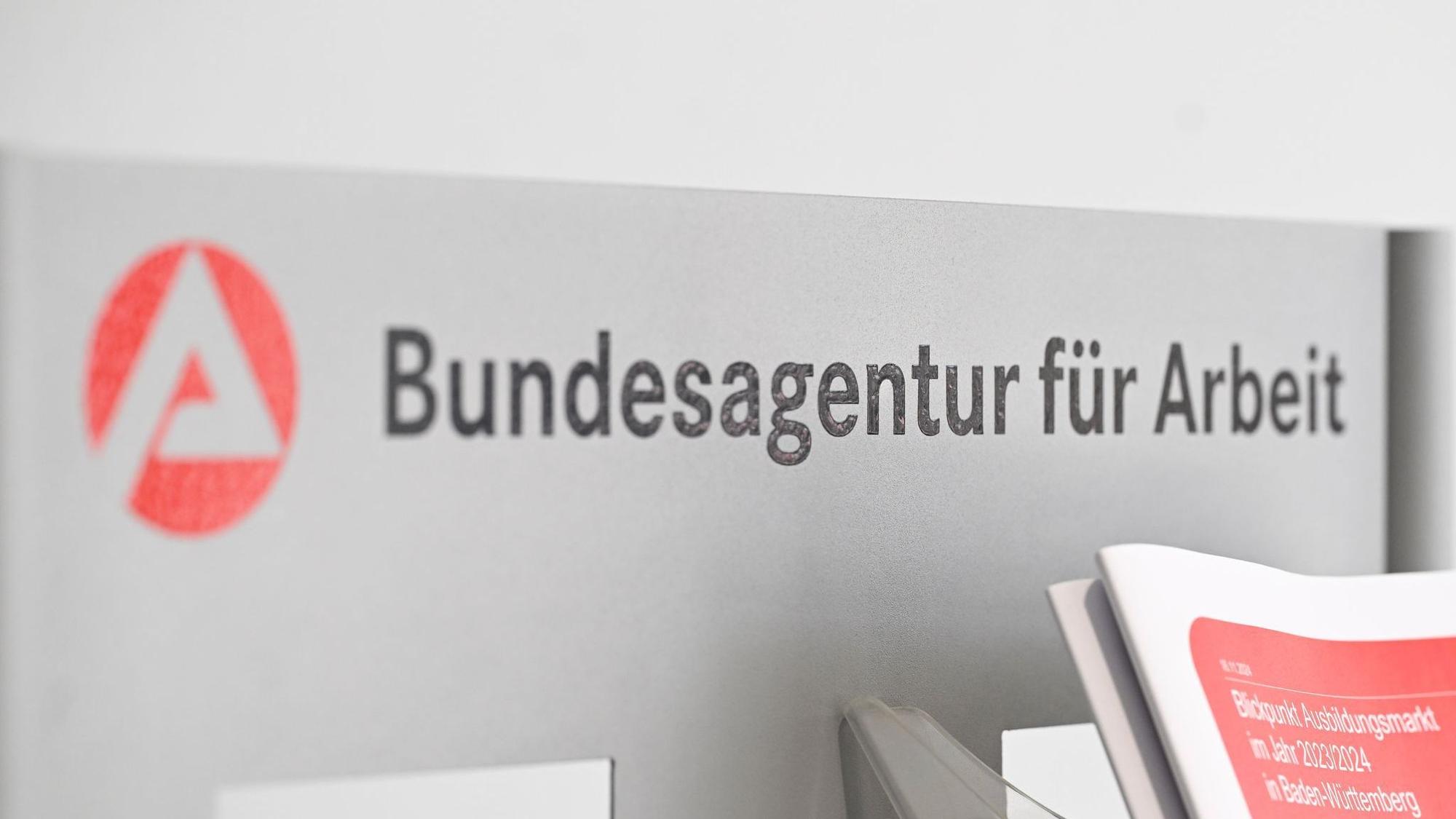 Bundesagentur für Arbeit