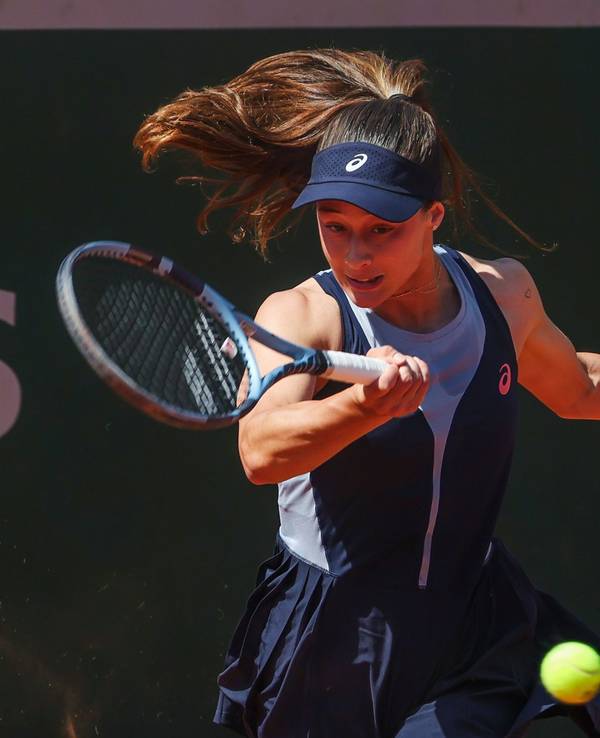Tennis French Open