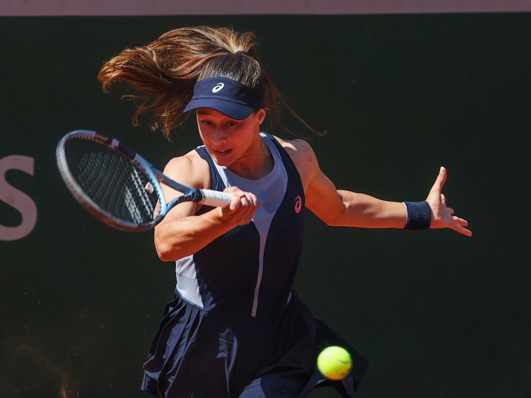 Tennis French Open