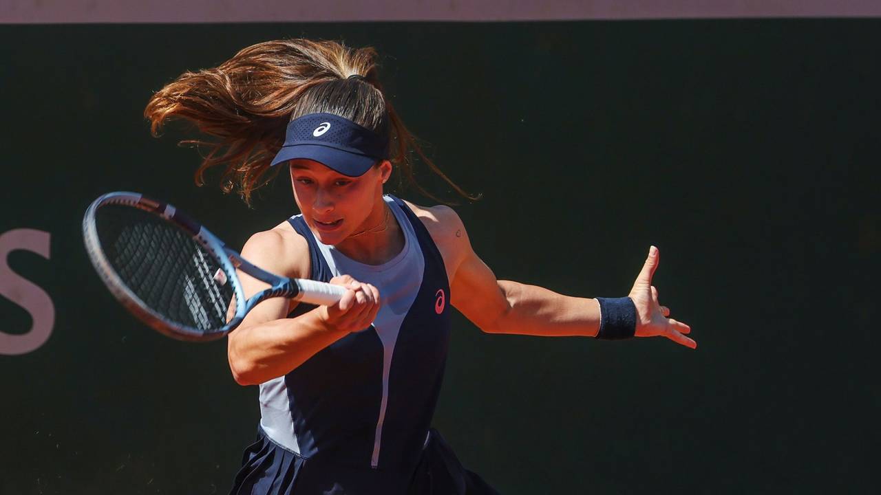 Tennis French Open