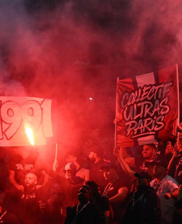 Bayern München - Paris Saint-Germain