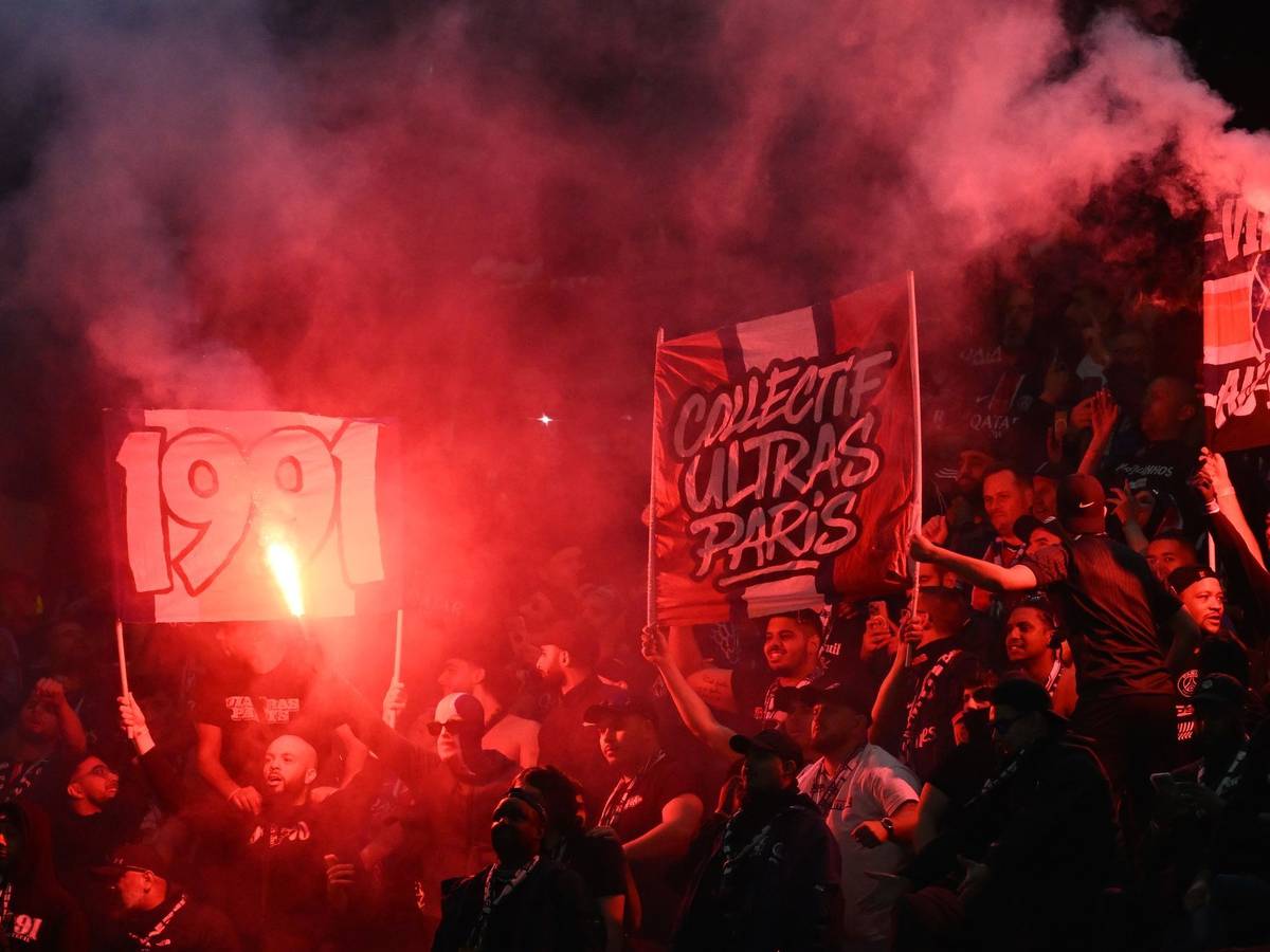 Bayern München - Paris Saint-Germain