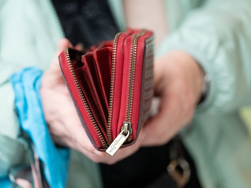 Verbraucherpreise