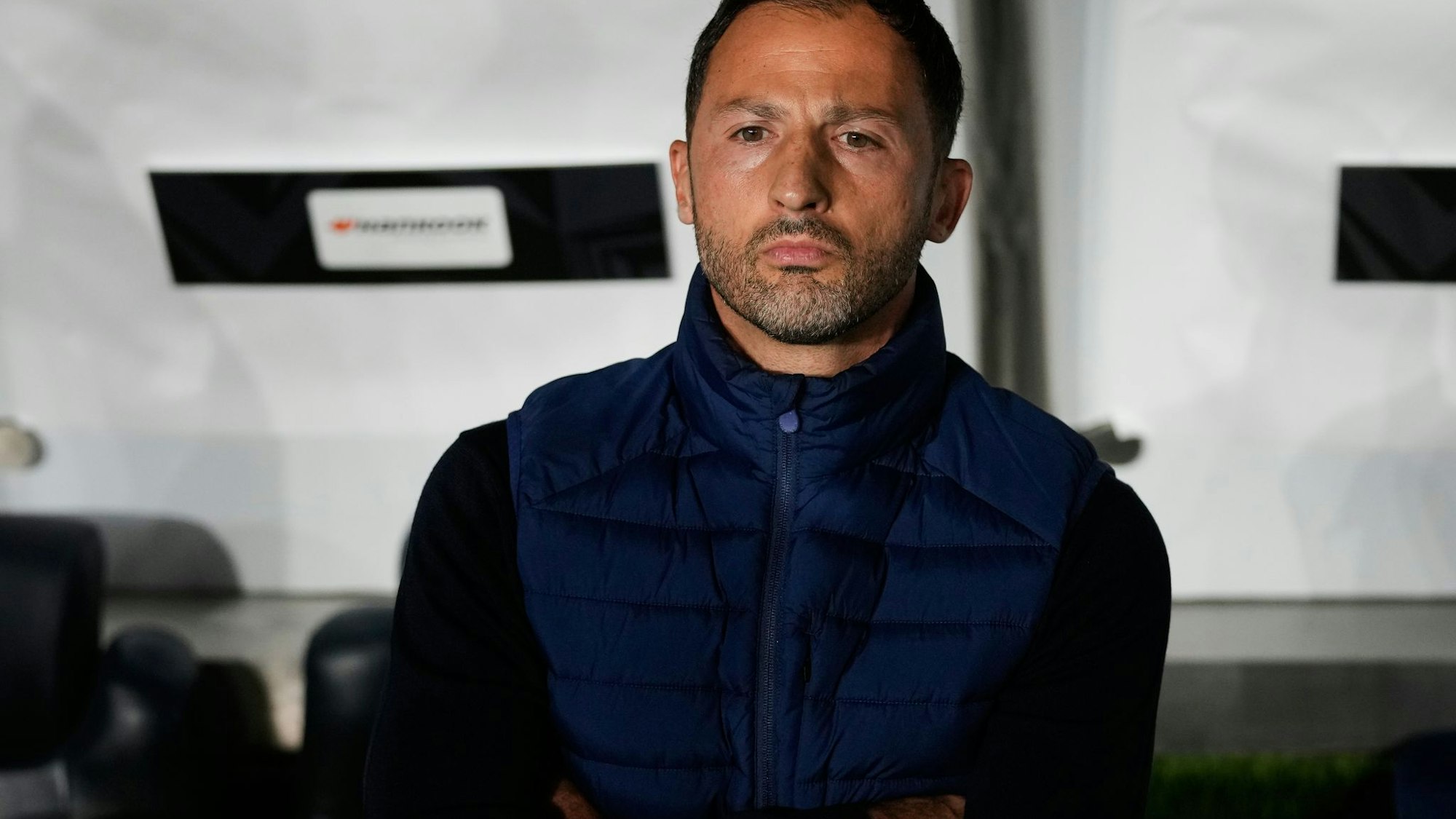 Domenico Tedesco