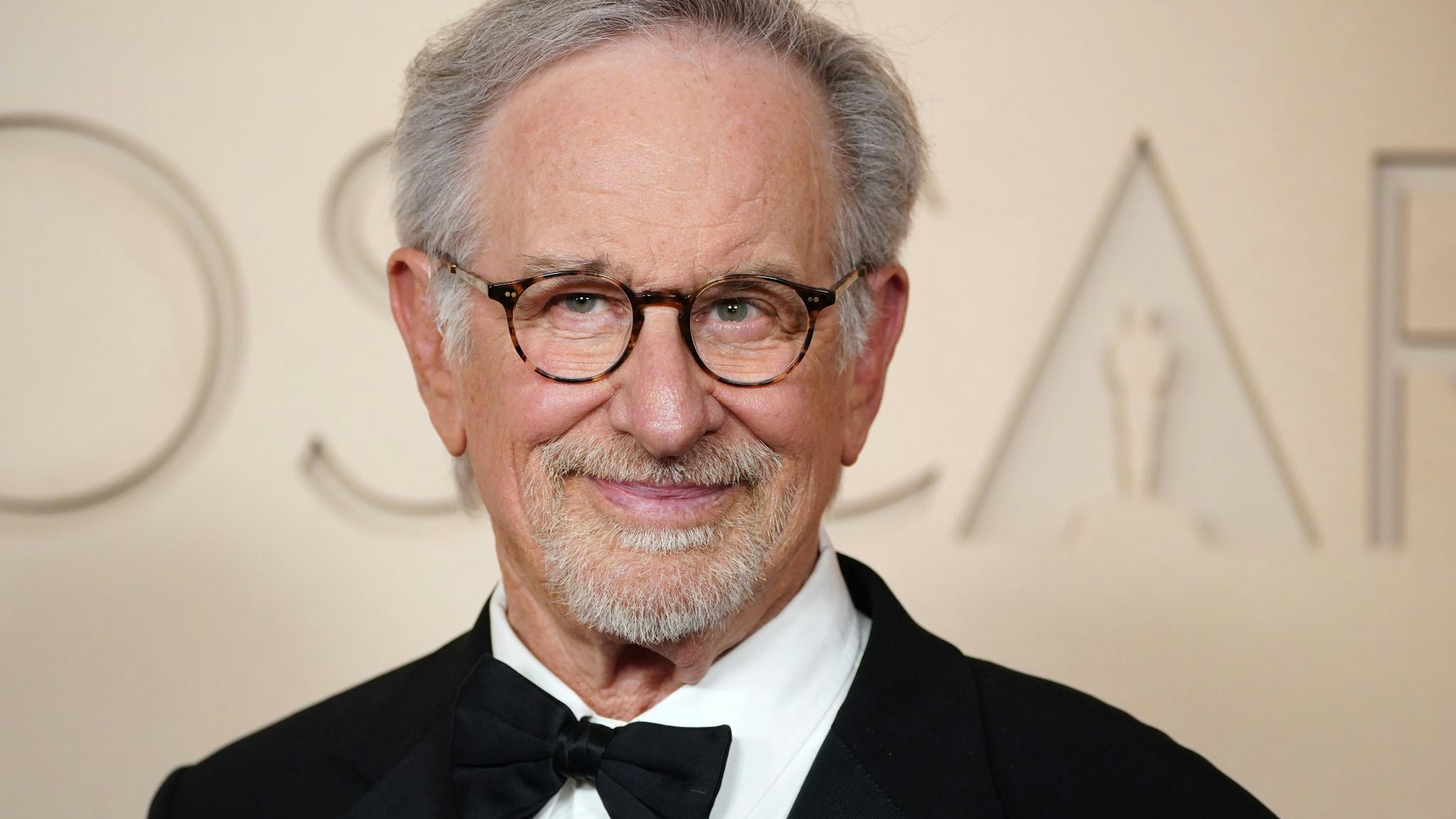 Steven Spielberg