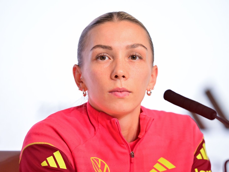 Elisa Senß