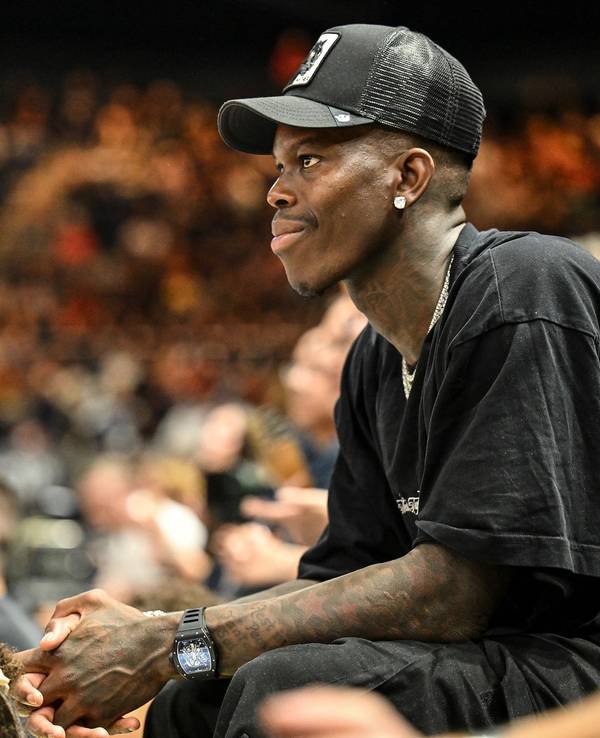 Dennis Schröder