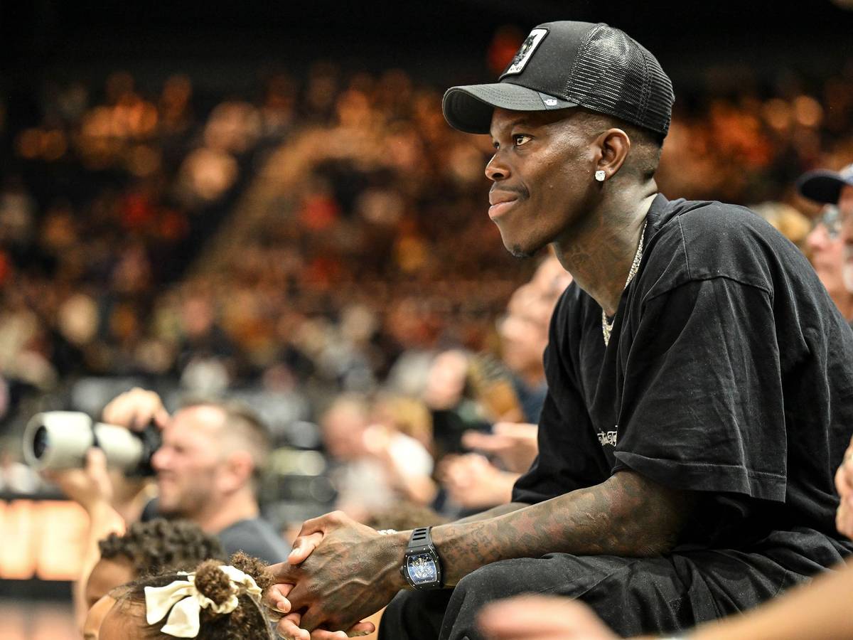 Dennis Schröder