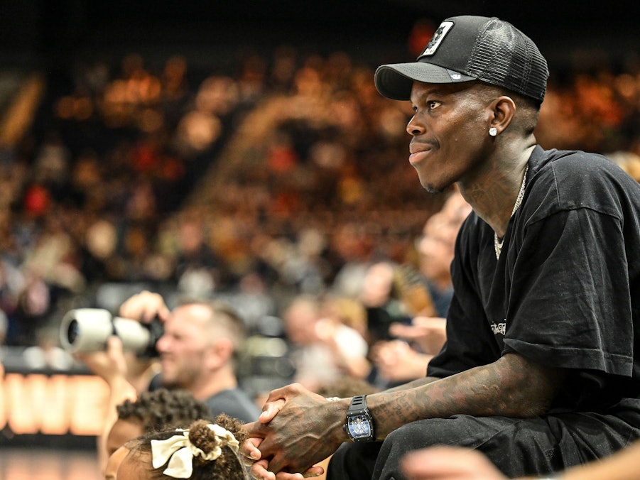 Dennis Schröder