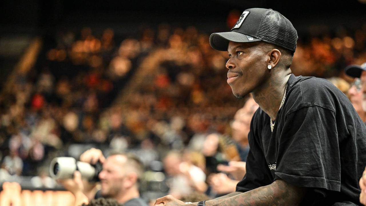 Dennis Schröder