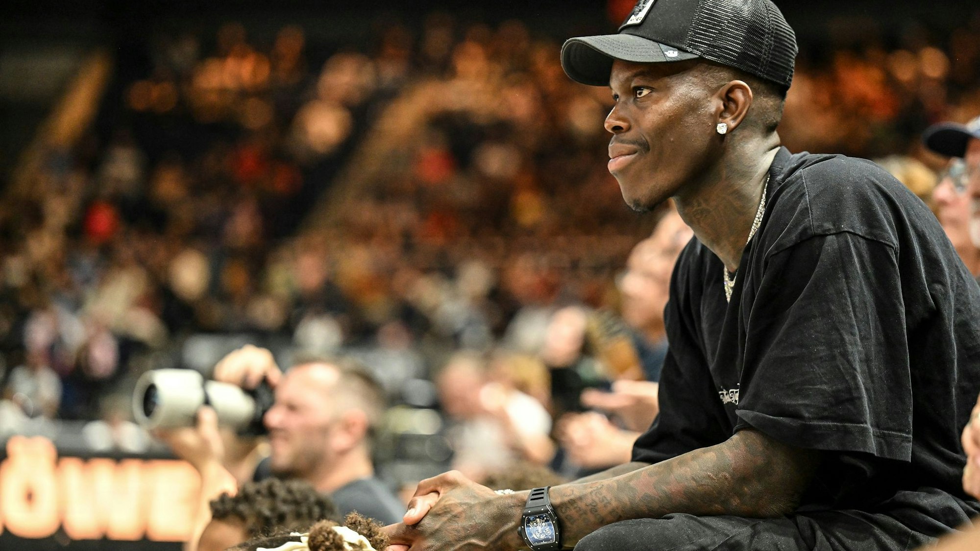Dennis Schröder
