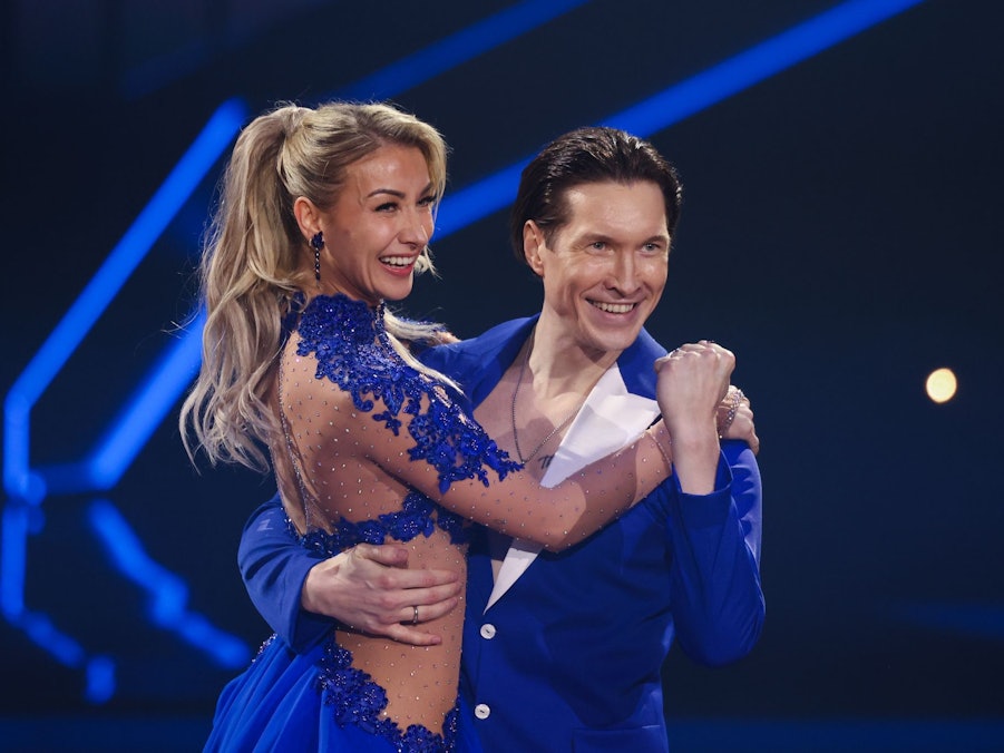 Tanzshow «Let's Dance» - Finale
