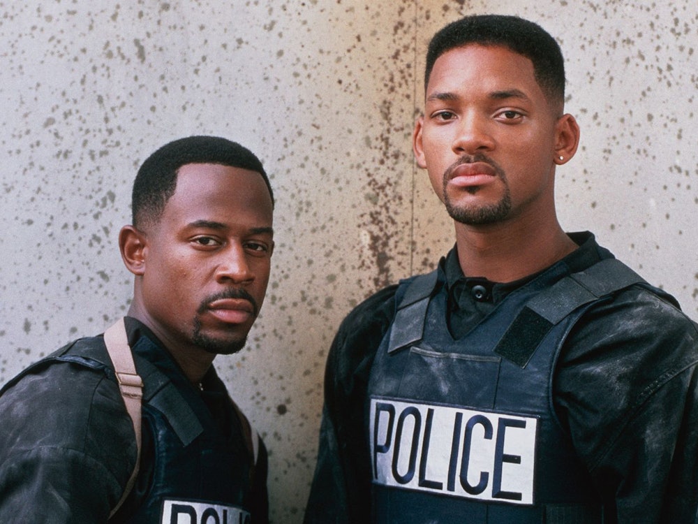 Der erste Film „Bad Boys - Harte Jungs“ (Freitag, 29. Mai, 20.15 Uhr, RTLZWEI) ,war ein Riesenerfolg - genau wie seine drei Nachfolger. Eine perfekte Voraussetzung für eine weitere Fortsetzung für die Action-Reihe, oder? (Bild: RTLZWEI)