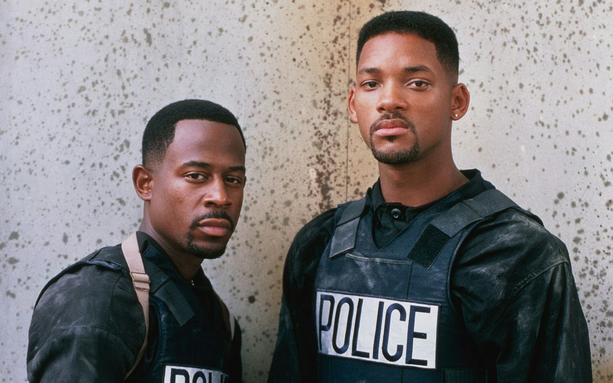 Der erste Film „Bad Boys - Harte Jungs“ (Freitag, 29. Mai, 20.15 Uhr, RTLZWEI) ,war ein Riesenerfolg - genau wie seine drei Nachfolger. Eine perfekte Voraussetzung für eine weitere Fortsetzung für die Action-Reihe, oder? (Bild: RTLZWEI)