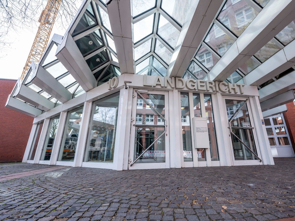 Landgericht Münster