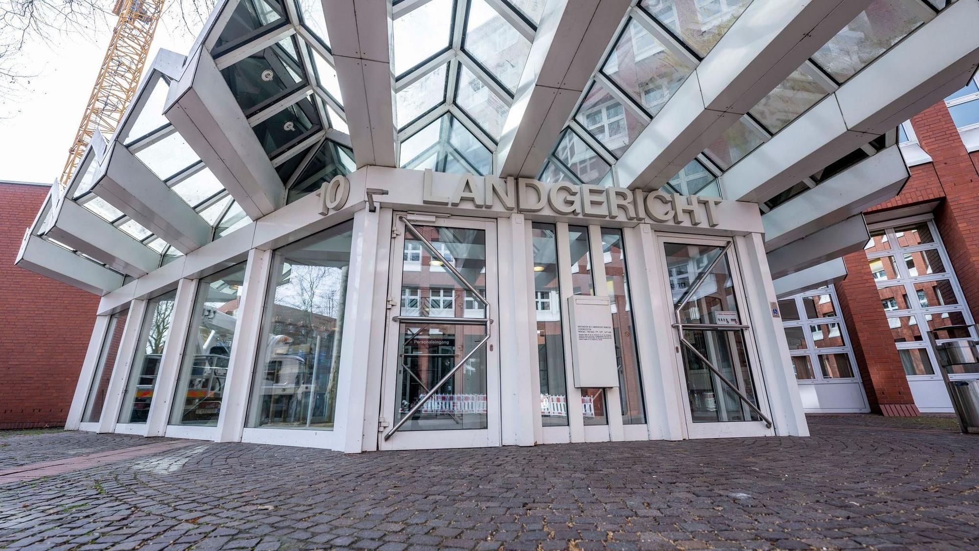 Landgericht Münster