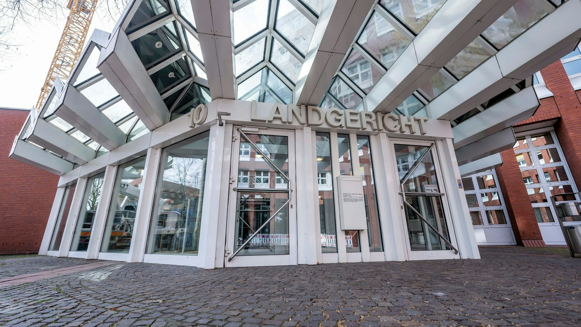 Landgericht Münster