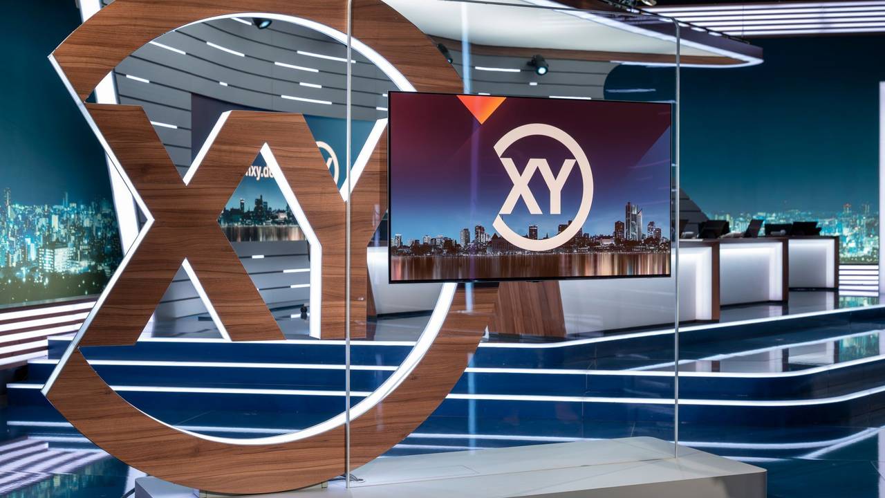 Studio von „Aktenzeichen XY... Ungelöst“
