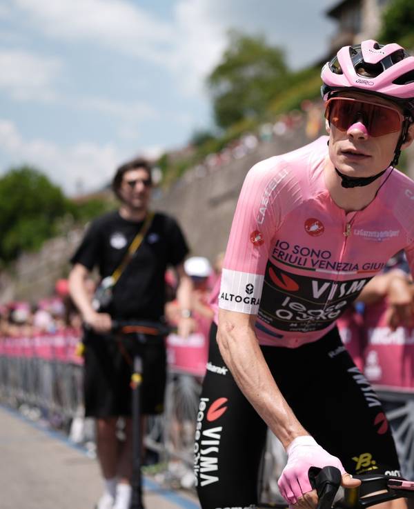 UCI WorldTour - Giro d’Italia