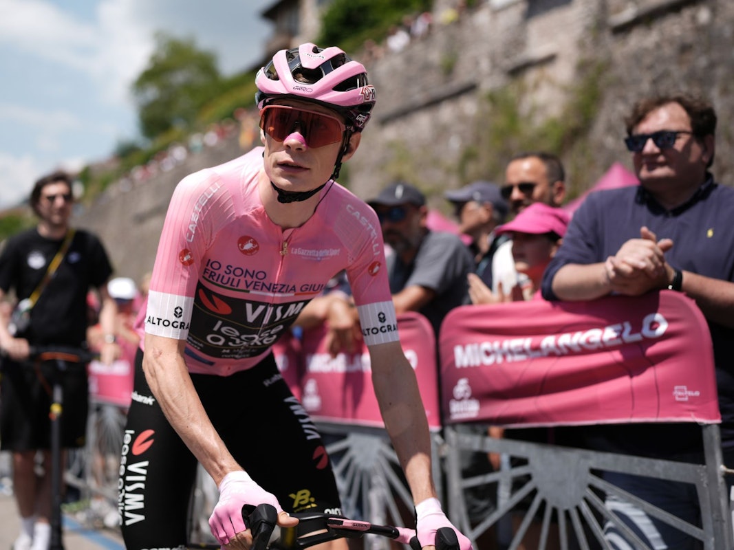 UCI WorldTour - Giro d’Italia