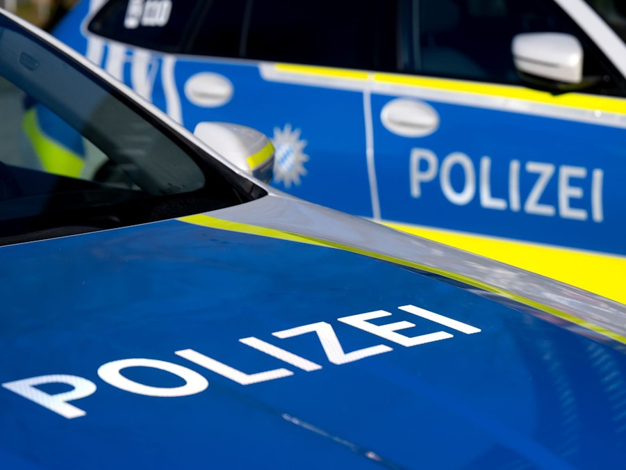 Polizei