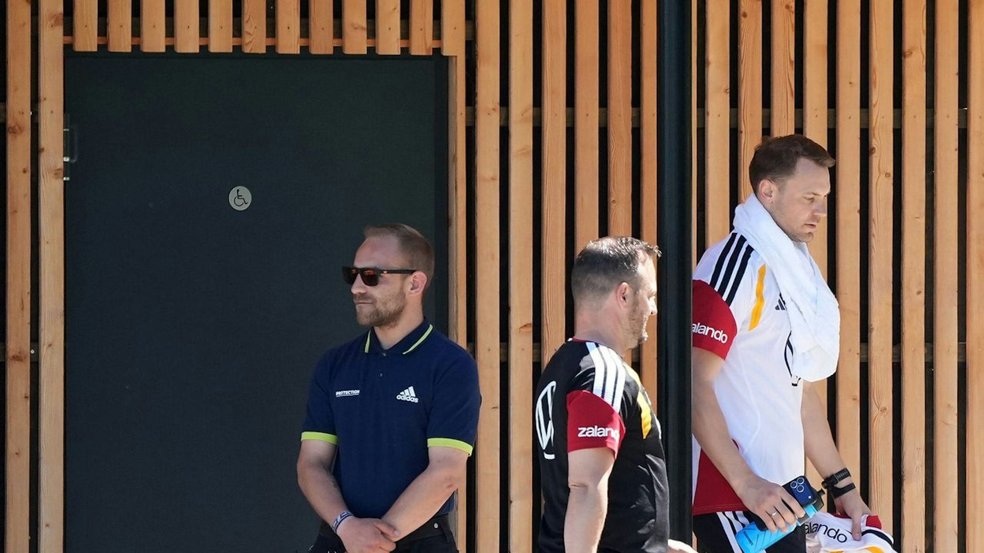 Manuel Neuer