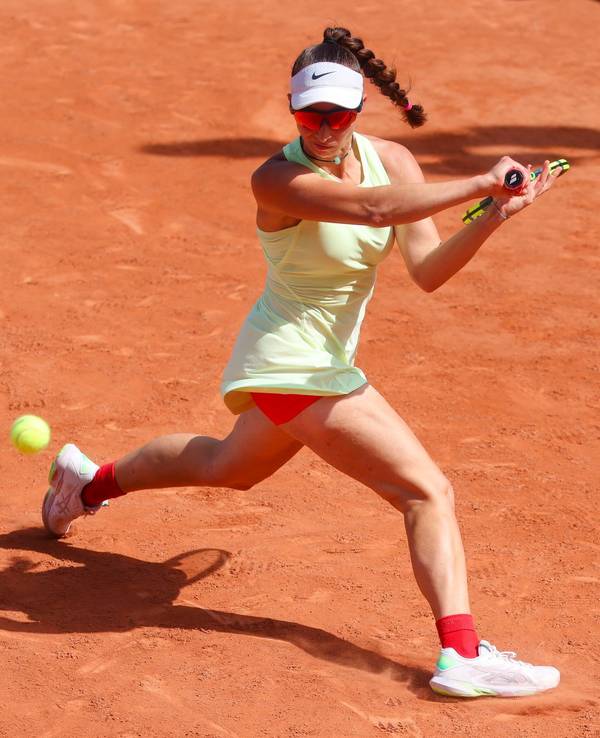 Tamara Korpatsch