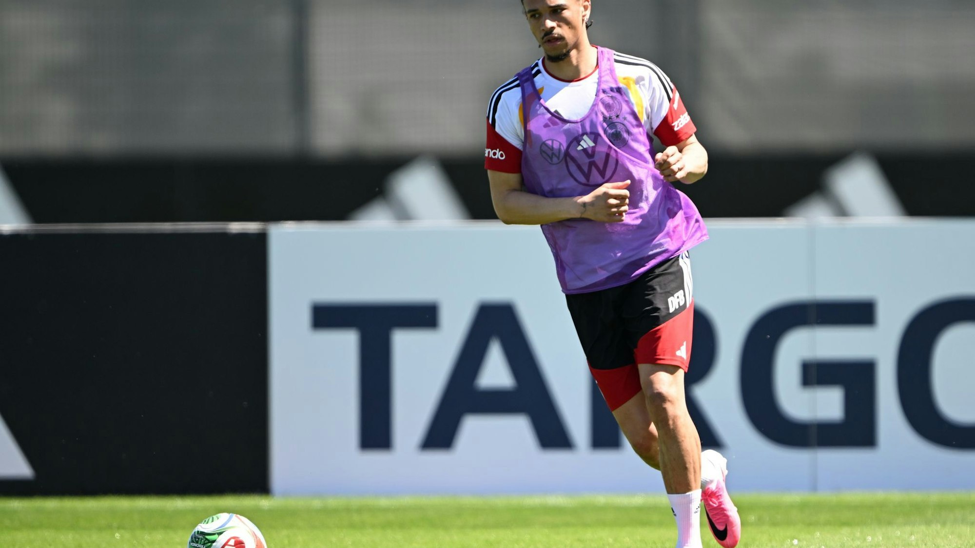 Leroy Sané