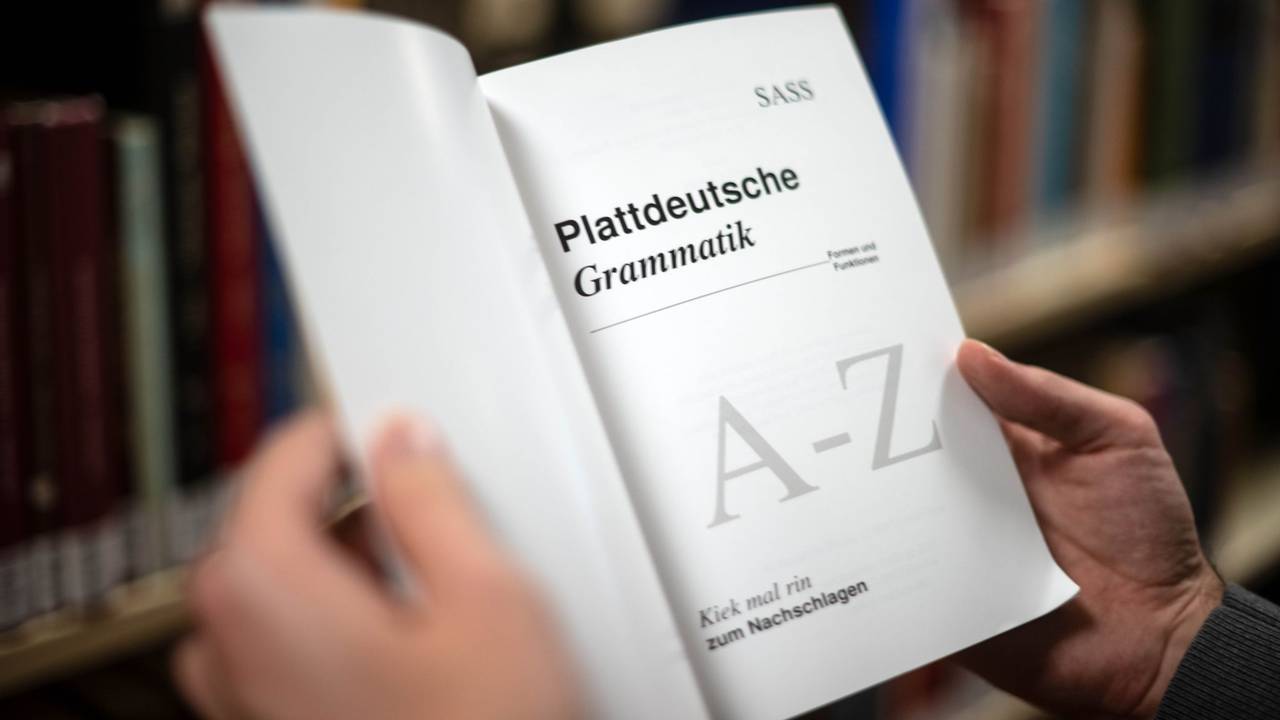 Onlineabstimmung für plattdeutsche Wortneuschöpfungen