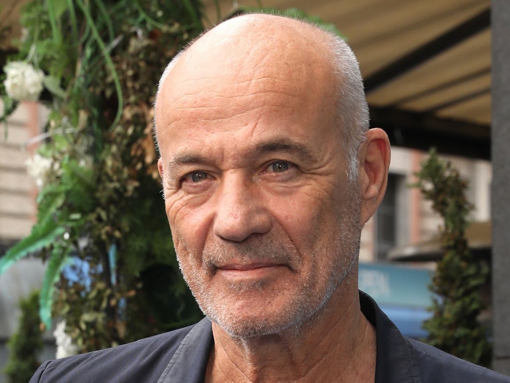 Auf Tour ab Februar 2027: Heiner Lauterbach verspricht eine Mischung aus SpokenWord und Konzert. (Bild: Getty Images/Robin Marchant)
