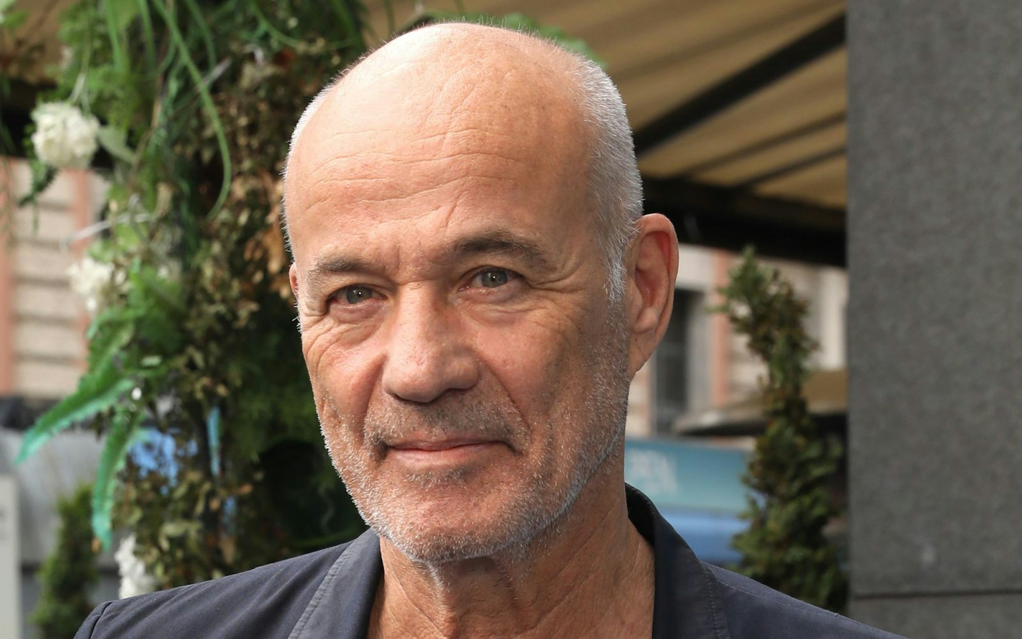 Auf Tour ab Februar 2027: Heiner Lauterbach verspricht eine Mischung aus SpokenWord und Konzert. (Bild: Getty Images/Robin Marchant)