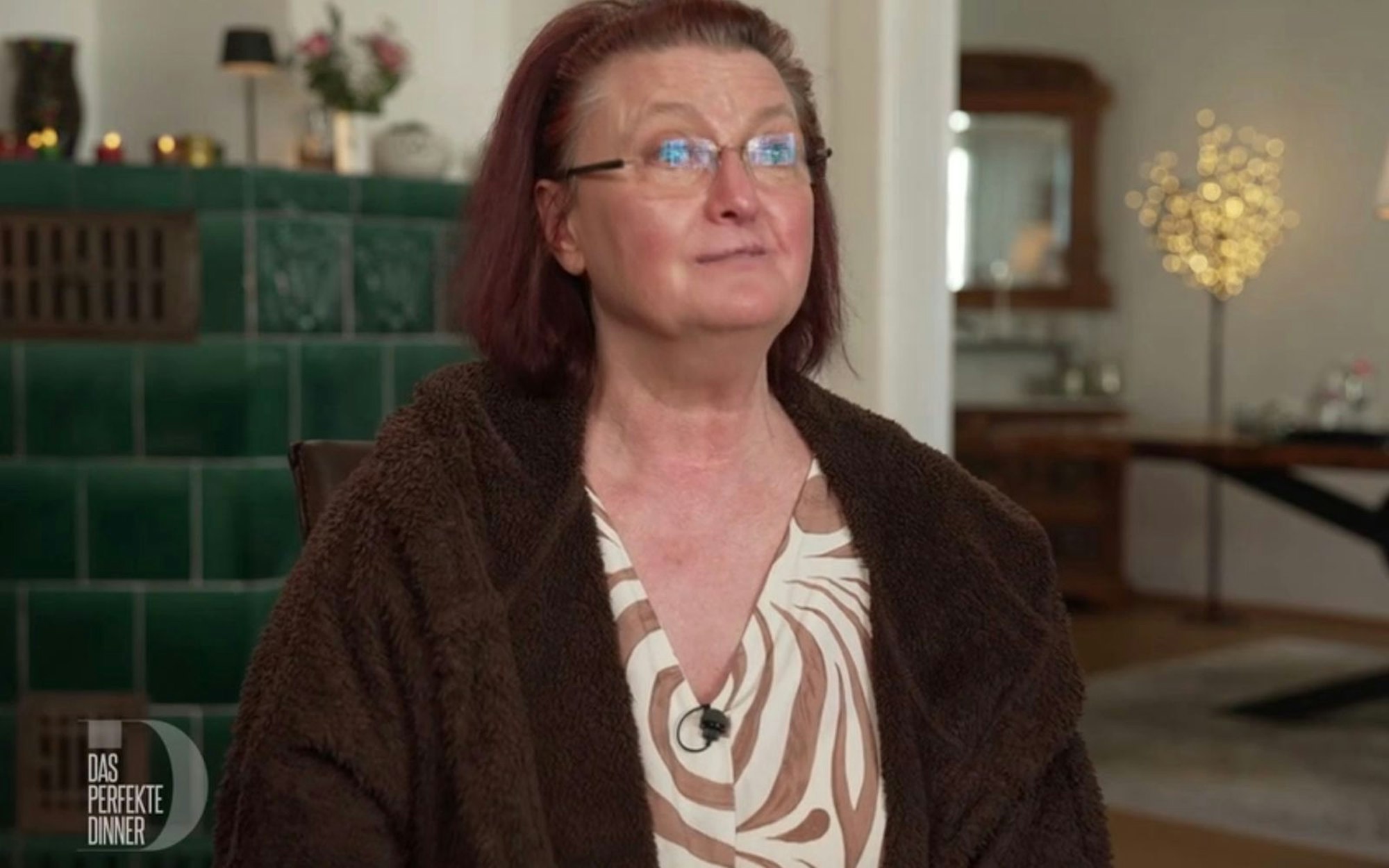 „Ich kann keine kleine Portionen“: Katja (58) kochte früher für einen Fünf-Personen-Haushalt. (Bild: RTL)