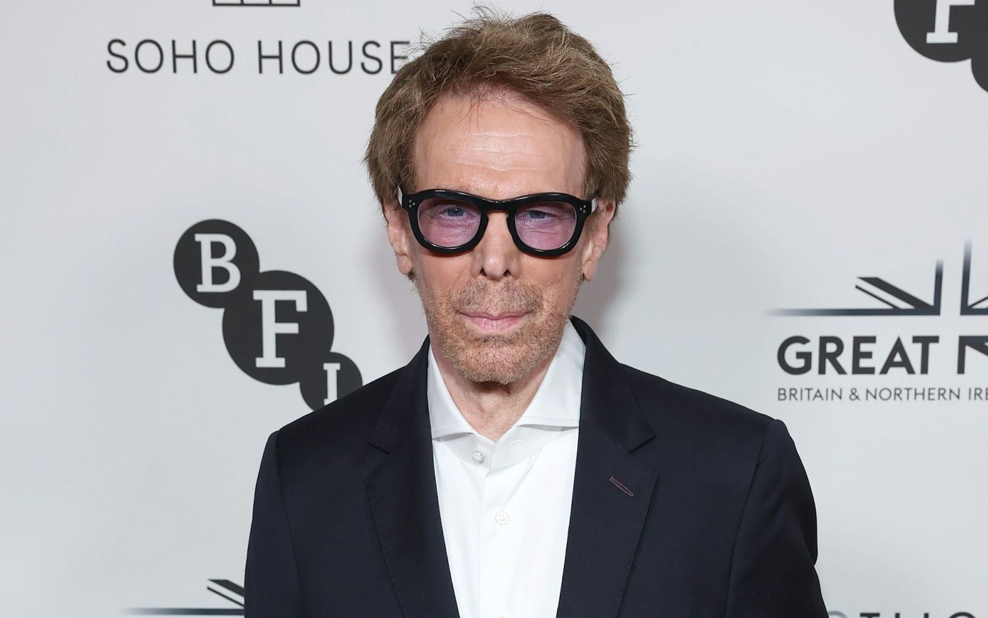Wird Jerry Bruckheimer nach den ersten vier „Bad Boys“-Filmen auch den fünften produzieren? (Bild: Leon Bennett/Getty Images)