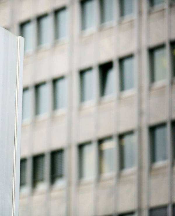 Agentur für Arbeit