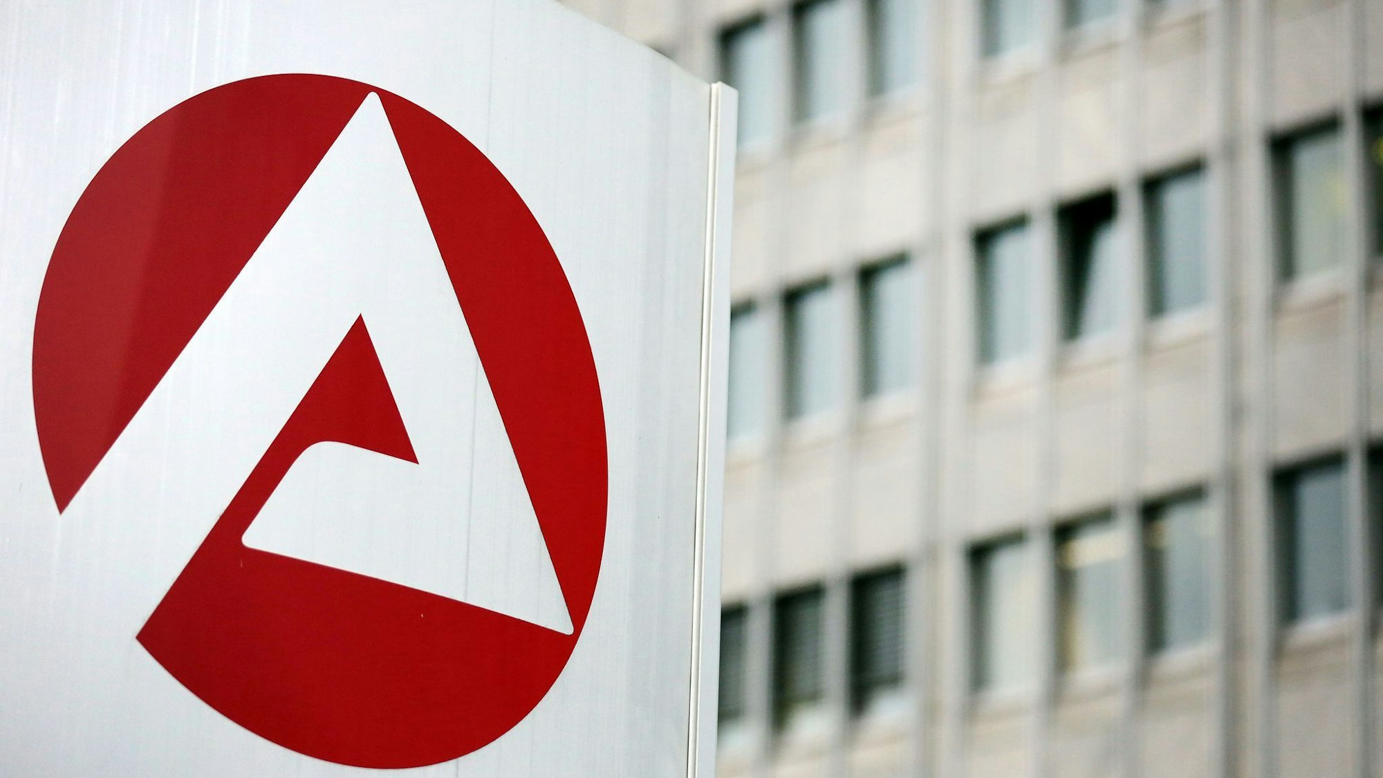 Agentur für Arbeit