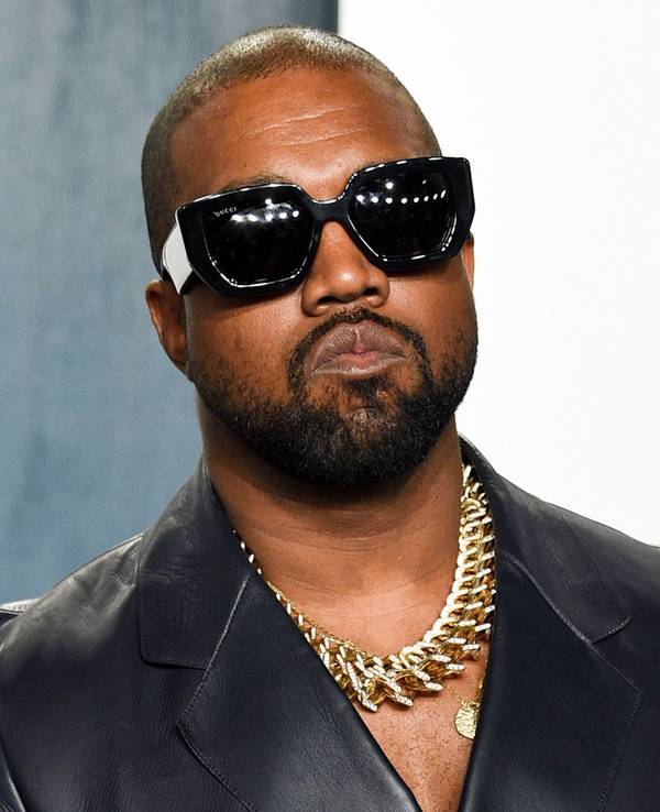 Kanye West