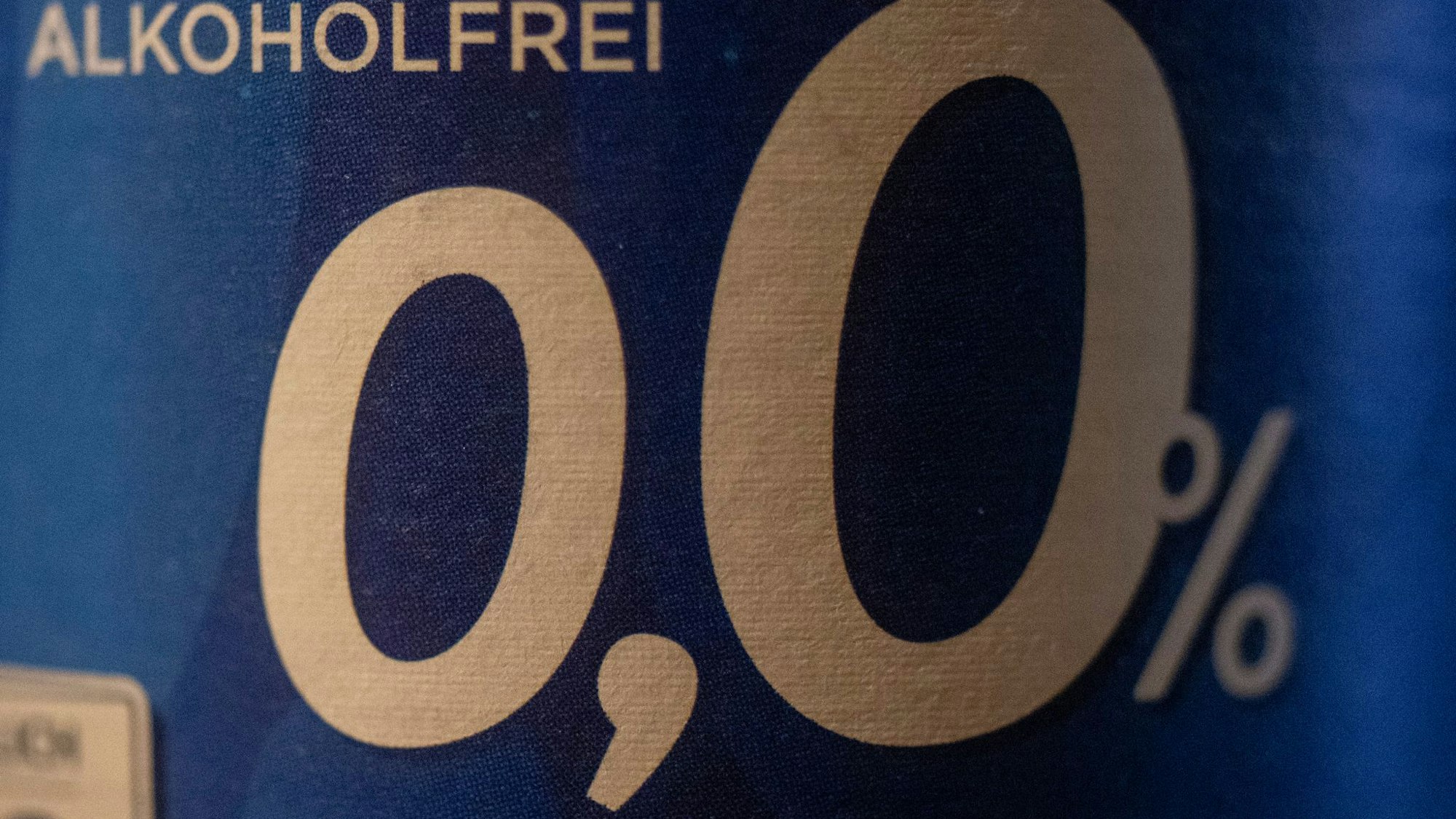 Jedes neunte Bier in Deutschland ist alkoholfrei