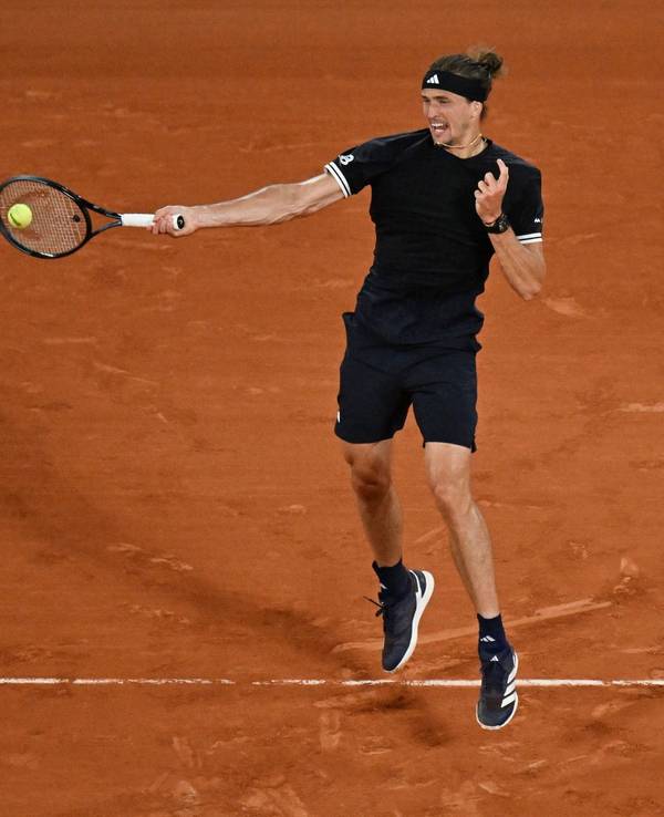 Tennis French Open