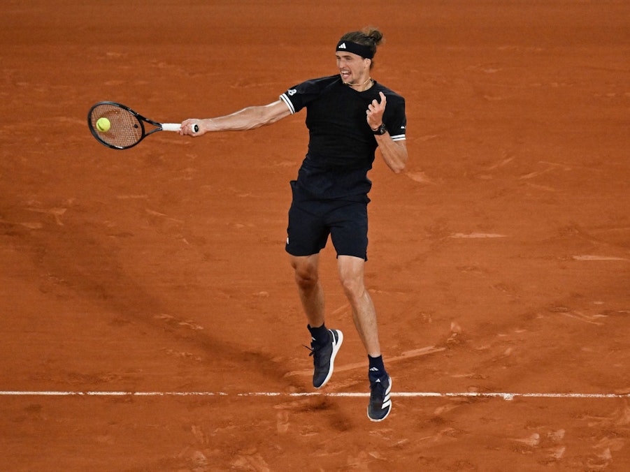 Tennis French Open