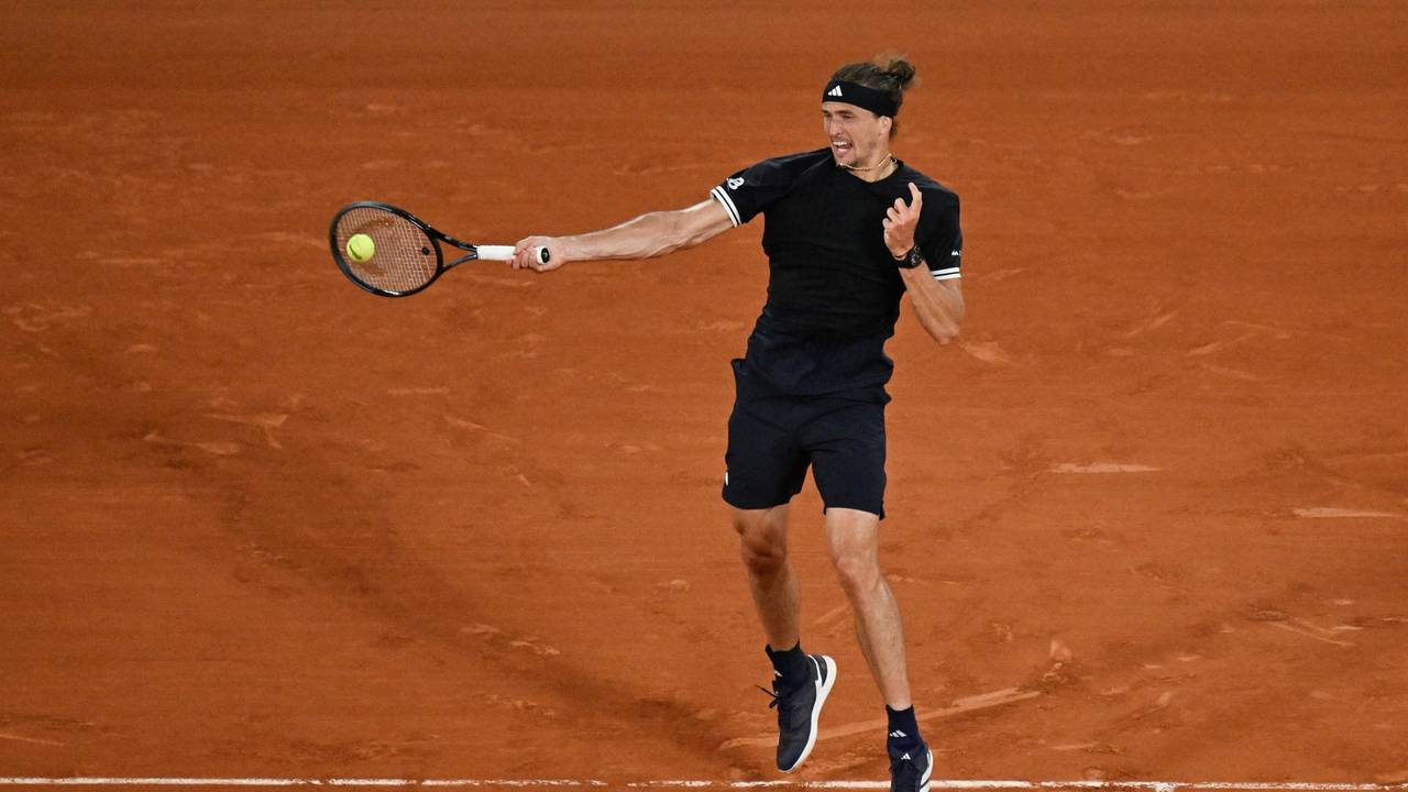 Tennis French Open
