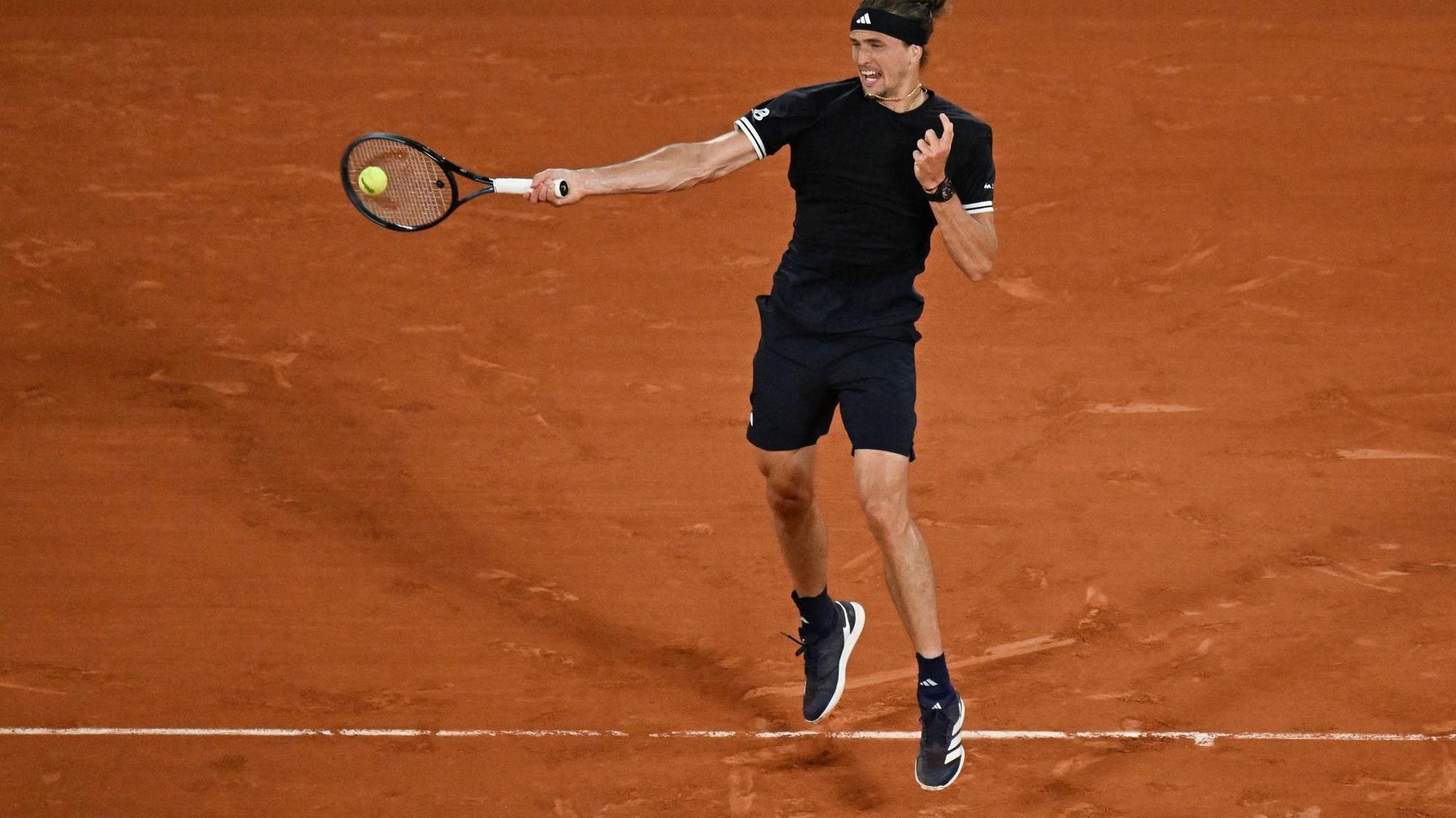 Tennis French Open