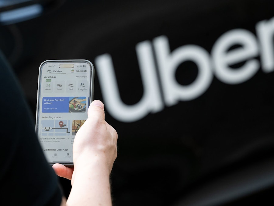 Uber