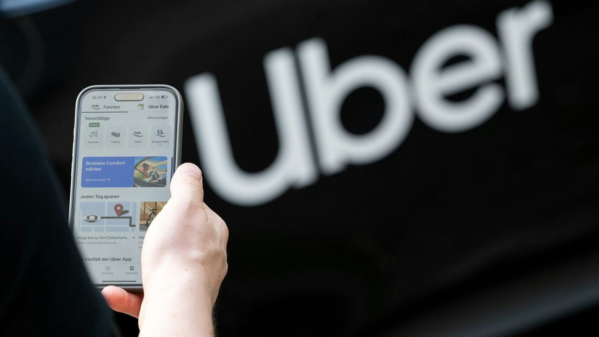 Uber
