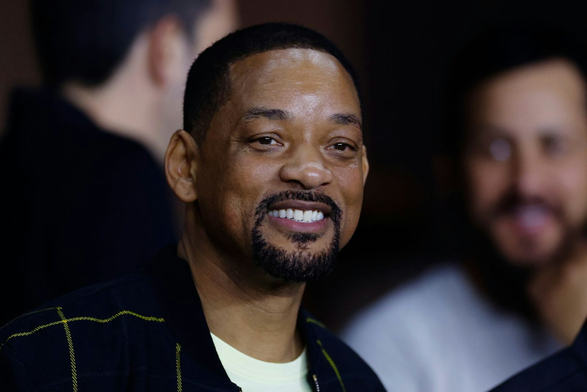 Will Smith hatte beim Drehen der „Bad Boys“ immer Riesenspaß. Auch das spricht doch für eine weitere Fortsetzung. (Bild: 2024 Getty Images/Mike Ehrmann)