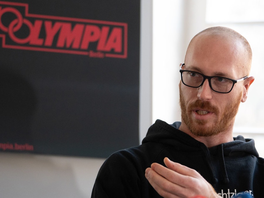 Christoph Harting
