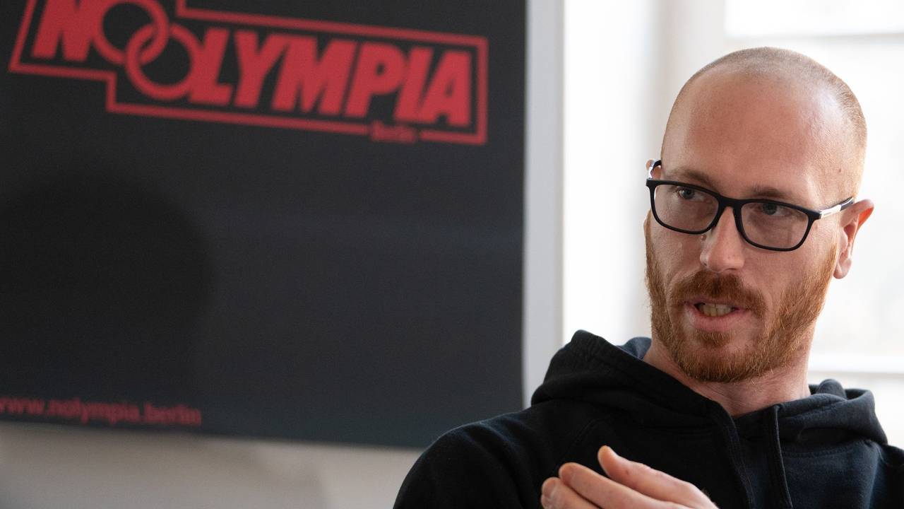 Christoph Harting