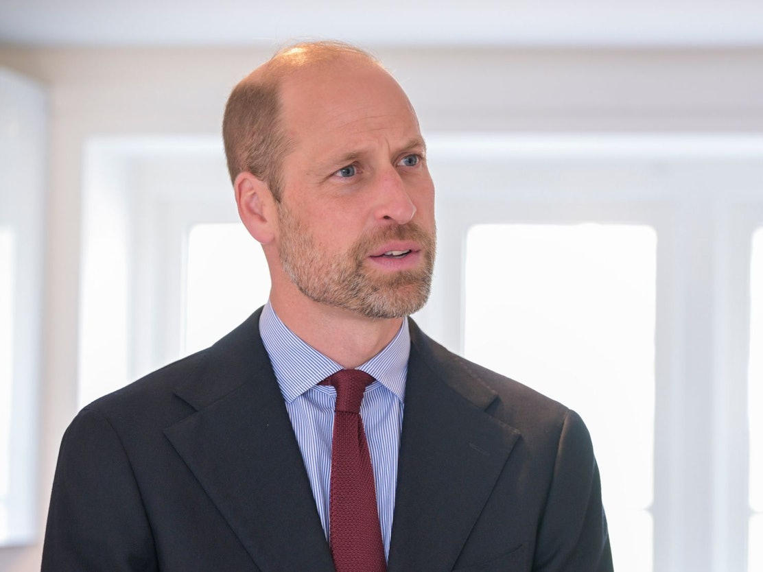 Prinz William hatte ein inniges Verhältnis zu seiner Mutter Lady Diana. Aber es war nicht frei von Stress, schildert die ARD-Doku „William - Schicksalsjahre eines Thronfolgers“. (Bild: 2026 Getty Images/Hugh Hastings)
