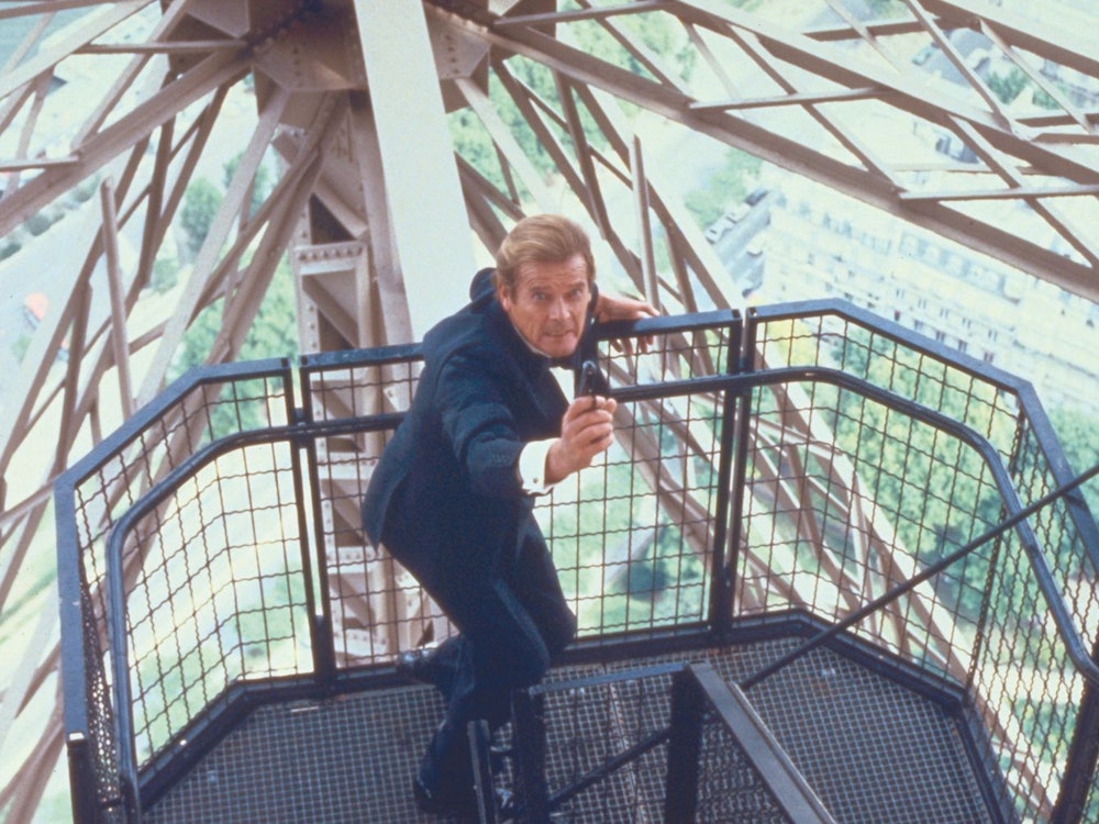Seitdem „James Bond 007 - Im Angesicht des Todes“ in Deutschland in die Kinos kam, starten Filme hierzulande immer donnerstags. (Bild: iStock/Fox)